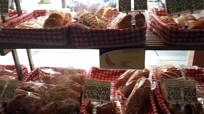 Opinii despre Komugi Boulangerie & Pastry în Kota Bandung - Gastronomi dan perhotelan