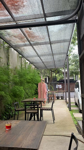 LAMANSUA Coffee & Eatery - Gastronomi dan perhotelan