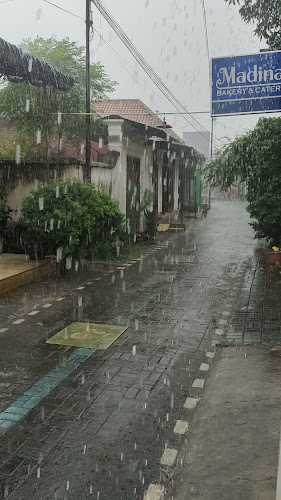 Opinii despre Madinah Bakery în Kota Pekalongan - Gastronomi dan perhotelan