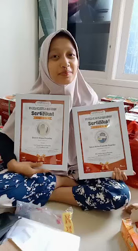 Rumah Aqiqah - Gastronomi dan perhotelan