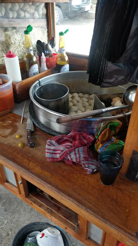 Opinii despre Baso mas djenggot în Kota Cimahi - Gastronomi dan perhotelan