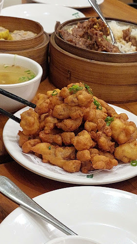 Comentarii opinii despre Grand Wing Heng Hongkong Dimsum Kampung Kali