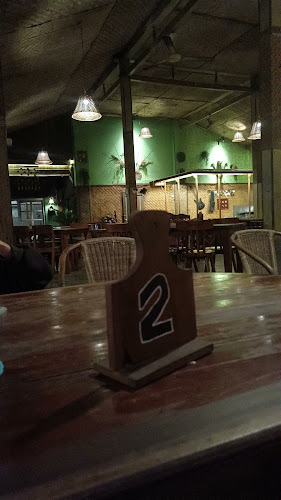 Daharan Njeron mbeteng