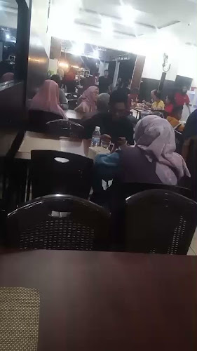 Bandar Seafood Palembang