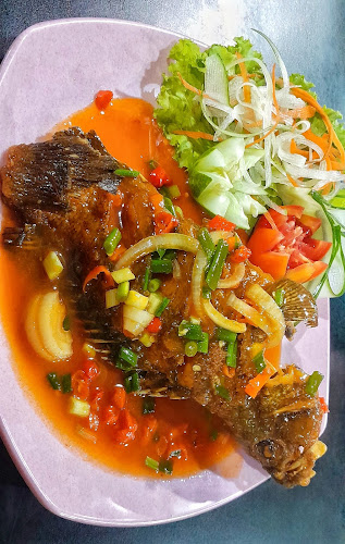 Panorama Seafood - Gastronomi dan perhotelan