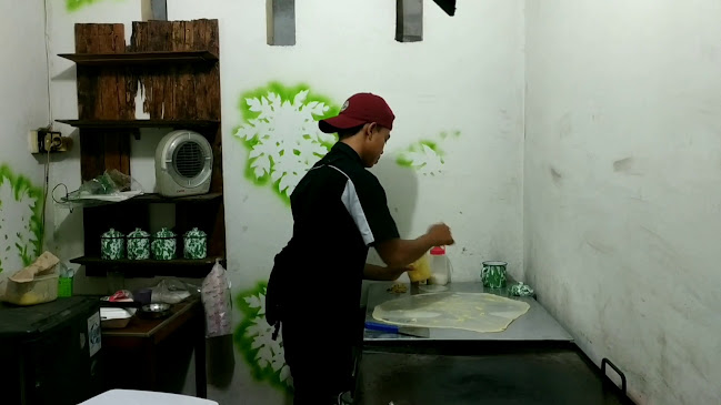 Opinii despre Garasi Kopi în Kota Pekanbaru - Gastronomi dan perhotelan