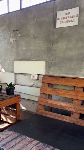 Opinii despre Bubur Ayam Serbu Rame în Kota Bandung - Gastronomi dan perhotelan