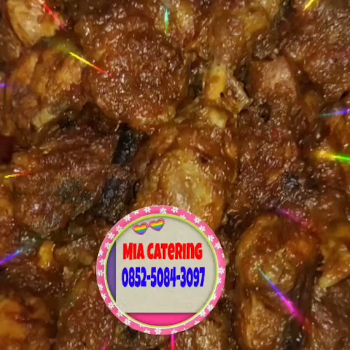 MIA CATERING - Gastronomi dan perhotelan