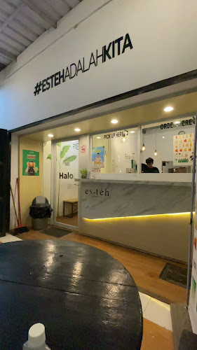 ES TEH INDONESIA AROEPALA HERTASNING