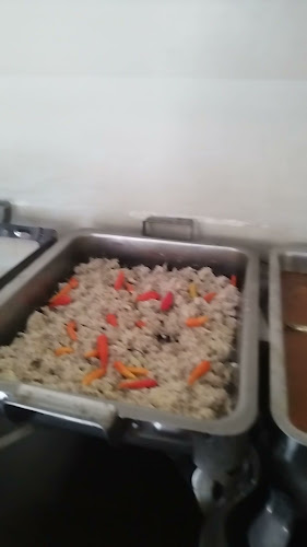 Opinii despre Prasmanan Hasrah Malik în Kota Parepare - Gastronomi dan perhotelan