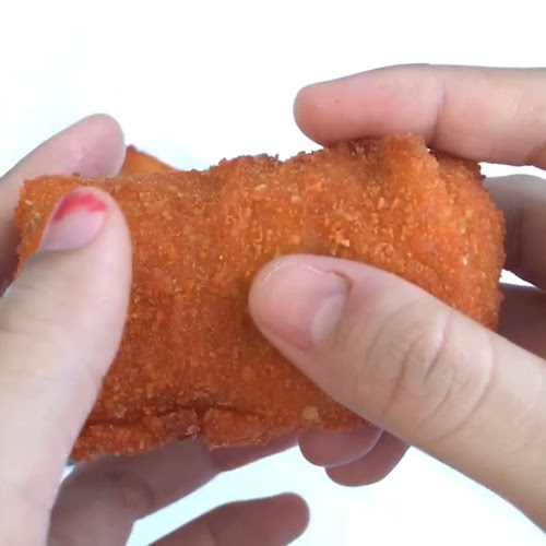 SALAD BUAH UMMU HAURA - Gastronomi dan perhotelan