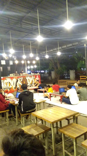 Indi Kopi Kenjeran (Enjoy For Everyone)