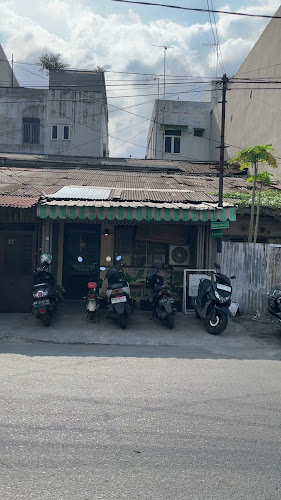 Comentarii opinii despre Collective Grounds Coffee