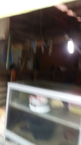 Ketoprak Tegal Pak Bakar