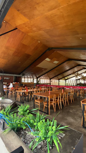 Warung Wareg Ngandat - Gastronomi dan perhotelan