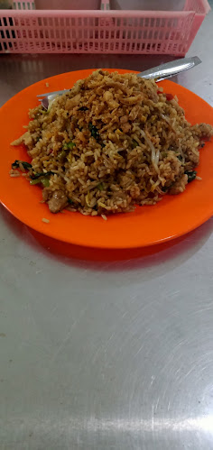 Bakmie Amoy - Gastronomi dan perhotelan