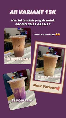 Jendela Kopi - Kota Banda Aceh