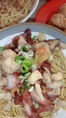 Opinii despre Mie Rica Kejaksaan în Kota Bandung - Gastronomi dan perhotelan