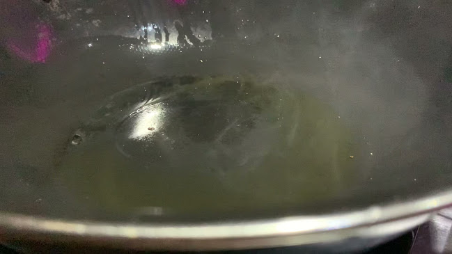 Opinii despre Kebacut Sate Taichan dan Dimsum Mentai în Kota Yogyakarta - Gastronomi dan perhotelan