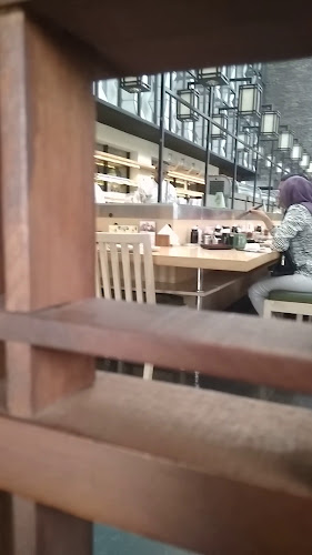 Comentarii opinii despre Sushi Tei