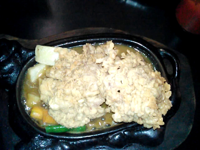 MAMOO Steak & Chicken Grill - Kota Tangerang