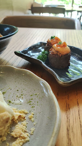 Opinii despre Sushi Hiro în Kota Bandung - Gastronomi dan perhotelan