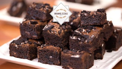 Brownilicious