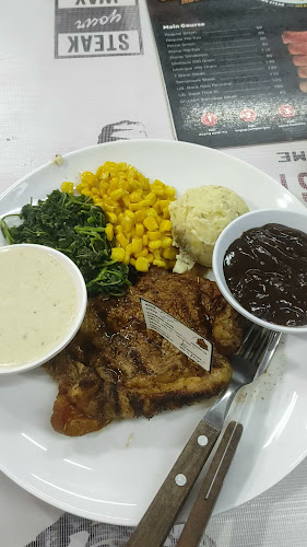 Opinii despre OTW Steak în Kota Palembang - Gastronomi dan perhotelan