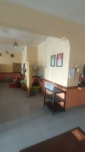 Waroeng Spesial Sambal SS Tegal - Gastronomi dan perhotelan