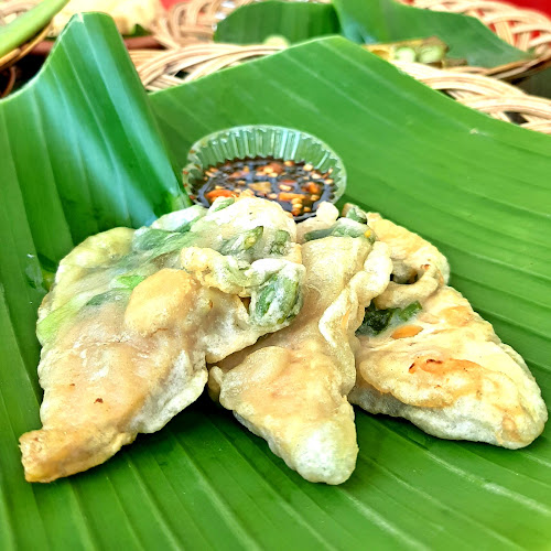 Sambel Alu Pramuka