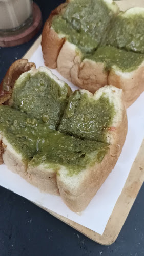 Opinii despre San.Da.Ran Coffee în Kota Bandung - Gastronomi dan perhotelan