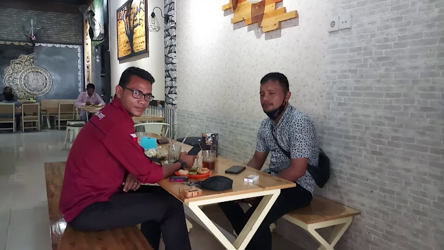 Legend Reborn Coffee & Beans - Kota Lhokseumawe