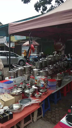 Bumbu Dapur ANELKA SPICES Fresh & Original - Gastronomi dan perhotelan