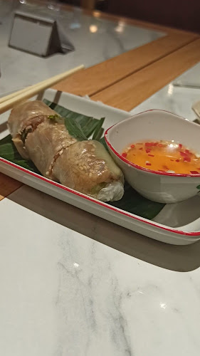 Opinii despre Pho Ba Ba Margo City în Kota Depok - Gastronomi dan perhotelan