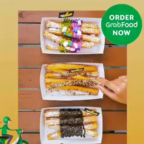 BAIM KITCHEN TVRI - Kota Palembang