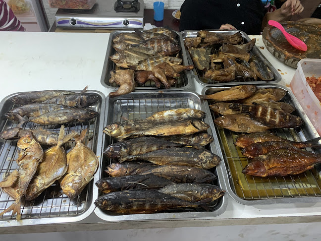 Sambelan Megilan “Putra Lamongan” Surabaya