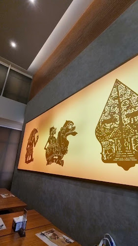 Opinii despre Sate Khas Senayan în Kabupaten Tangerang - Gastronomi dan perhotelan