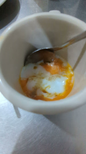 Kwetiau Porsea - Kota Medan