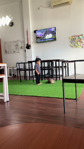 Cat'O Cafe Balikpapan