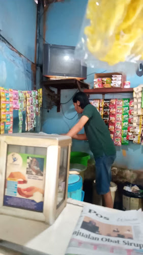 Opinii despre Giras 86 în Surabaya - Gastronomi dan perhotelan