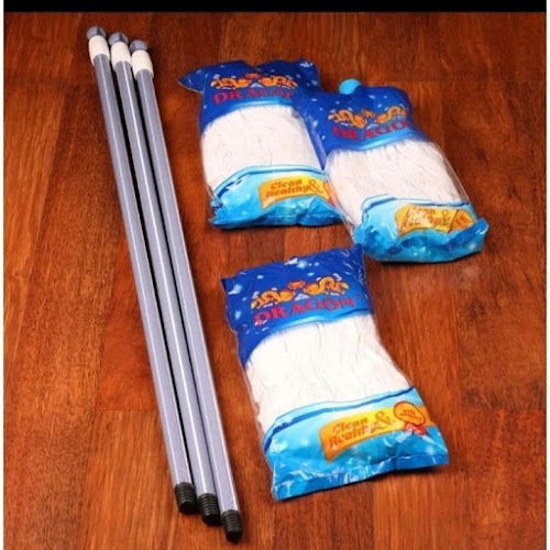 Warung Bpk. Jaid - Gastronomi dan perhotelan