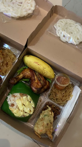 Nuril Catering - Kota Banjar Baru