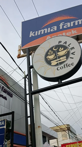 Opinii despre Palevi coffee în Kota Padang - Gastronomi dan perhotelan