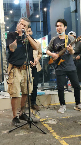 LaPaN Food & Drink - Gastronomi dan perhotelan