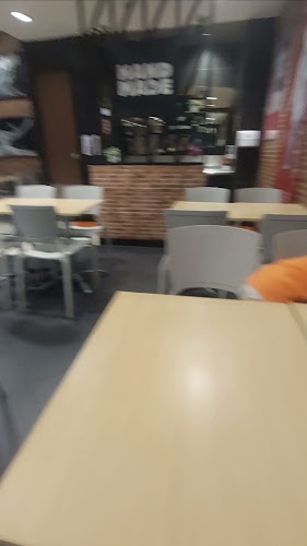 Comentarii opinii despre KFC Mega Mall Ayani Pontianak