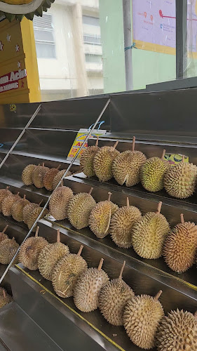 Opinii despre Durian Acin Bandung în Kota Bandung - Gastronomi dan perhotelan