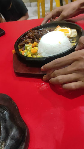 Opinii despre Steak Milk and Shake - Rahayu în Kota Banjar Baru - Gastronomi dan perhotelan