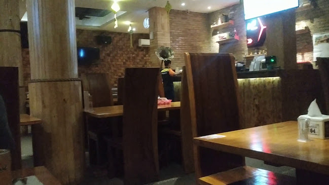 Opinii despre BISTRONOMIX în Kota Medan - Gastronomi dan perhotelan