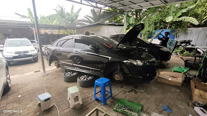 Seafood Mekar Jaya Cak Jefri