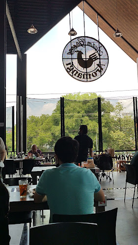 Soto Lamongan Cak Har Semarang - Gastronomi dan perhotelan